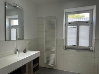 Apartment Ballenstedt Ausstattung 7