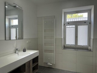Appartement Ballenstedt Kenmerken 12