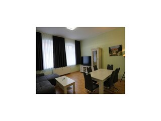 Appartement Ballenstedt Kenmerken 10