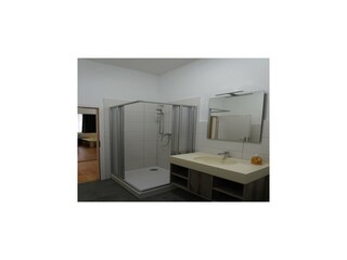 Appartement Ballenstedt Équipement 11