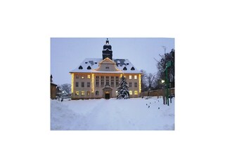 Apartamento Ballenstedt Entorno 12