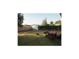 Apartamento Ballenstedt Grabación al aire libre 2