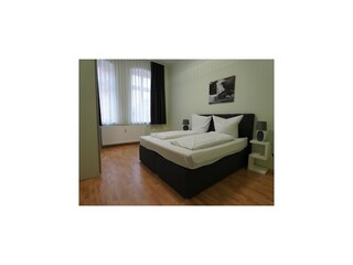 Appartement Ballenstedt Équipement 3