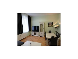 Appartement Ballenstedt Kenmerken 7