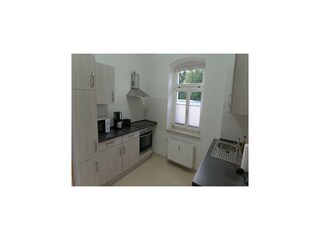 Appartement Ballenstedt Équipement 9