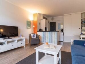 Apartment Ferienwohnung Ankerplatz in Büsum - Büsum - image1