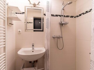 Apartment Büsum Features 10