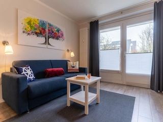 Apartment Büsum Ausstattung 10