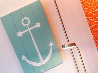 Apartamento Büsum  18