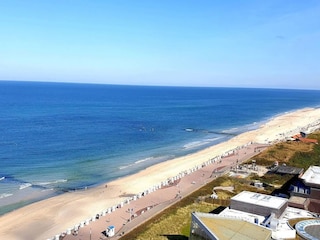 Appartement Büsum Environnement 12