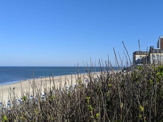 Appartement Büsum Environnement 13