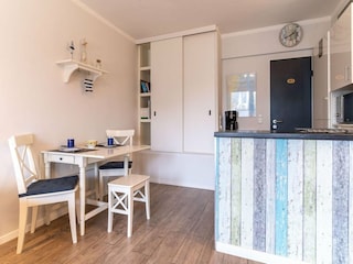 Apartment Büsum Ausstattung 7