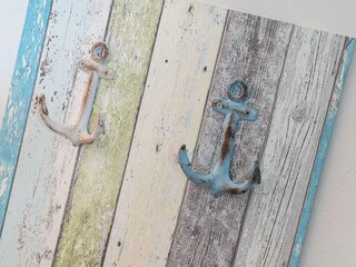 Apartamento Büsum  18