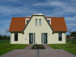 Holiday house Wietzendorf Outdoor Recording 4