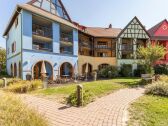 Vakantiepark Eguisheim Buitenaudio-opname 1