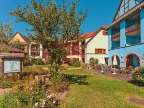 Vakantiepark Residentie Le Clos d'Eguisheim, Eguisheim - Eguisheim - image1