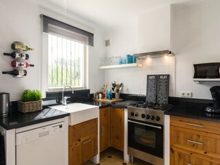 Ferienhaus Javea Ausstattung 10