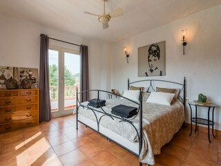 Ferienhaus Javea Ausstattung 11