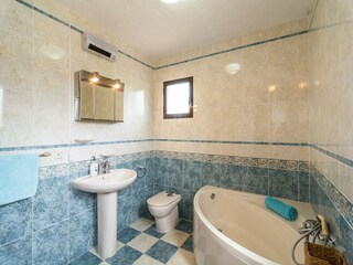 Ferienhaus Javea Ausstattung 15