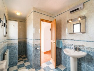 Holiday house Javea Features 20