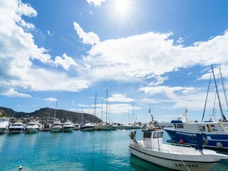 Holiday house Javea Environment 22