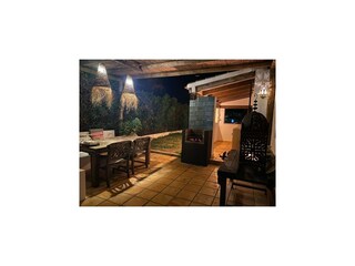 Holiday house Javea  30