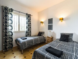 Maison de vacances Javea Équipement 11