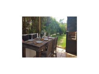 Ferienhaus Javea  27