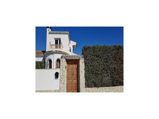 Casa per le vacanze Javea Registrazione all'aperto 8