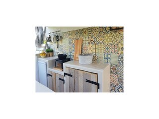 Ferienhaus Javea Ausstattung 15