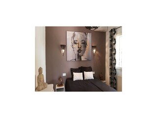 Ferienhaus Javea Ausstattung 16