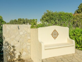 Casa per le vacanze Javea  26