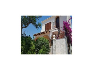 Vakantiehuis Javea  30