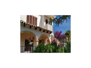 Maison de vacances Javea Enregistrement extérieur 4