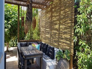 Ferienhaus Javea Außenaufnahme 3