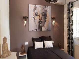 Ferienhaus Javea Ausstattung 18