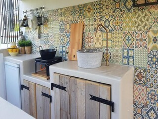 Ferienhaus Javea Ausstattung 19