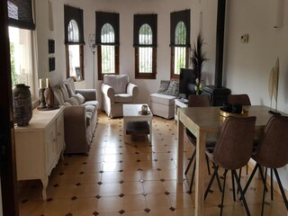 Holiday house Javea Features 20