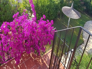 Ferienhaus Javea Außenaufnahme 11