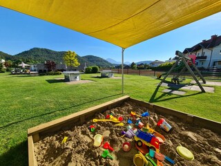 Appartamento per vacanze Unterburg - Klopeiner See Registrazione all'aperto 15