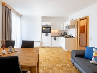 Vakantieappartement Unterburg - Klopeiner See Kenmerken 27