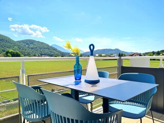 Vakantieappartement Unterburg - Klopeiner See Kenmerken 25