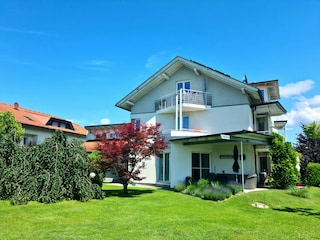 Haus 3, Komfortapartments