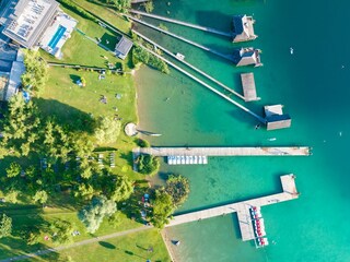 Appartamento per vacanze Unterburg - Klopeiner See  33