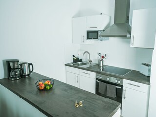 Appartamento per vacanze Unterburg - Klopeiner See Caratteristiche 23