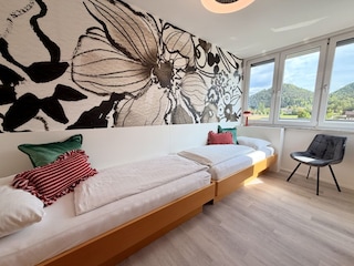 Appartamento per vacanze Unterburg - Klopeiner See Caratteristiche 21