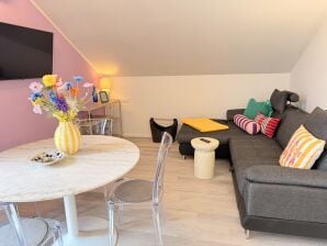 Ferienwohnung Scheiber, Haus 3