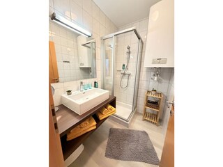 Badezimmer Typ G