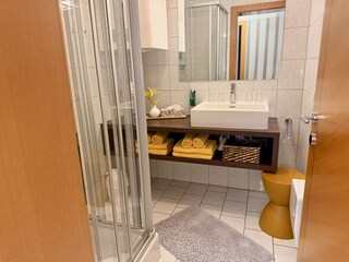 Appartamento per vacanze Unterburg - Klopeiner See Caratteristiche 28