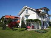 Vakantieappartement Unterburg - Klopeiner See Buitenaudio-opname 1